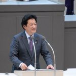 平成26年 第一回東京都議会定例会　一般質問（要約）