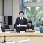 平成26年度 公営企業会計決算特別委員会 意見開陳