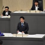 平成30年 第三回東京都議会定例会　一般質問