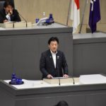 令和元年 東京都議会第2回定例会最終日 討論