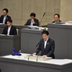 令和元年 東京都議会第3回定例会　一般質問