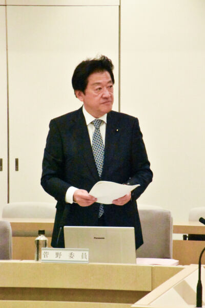 Image for the Tweet beginning: 本日、経済・港湾委員会にて産業労働局の事務事業について質疑を行いました。東京都の中小企業支援、特に起業家への支援についてと、観光産業の人材不足をいかに解決するかという観光施策についてが質問の中心です。
(事務所投稿) 
